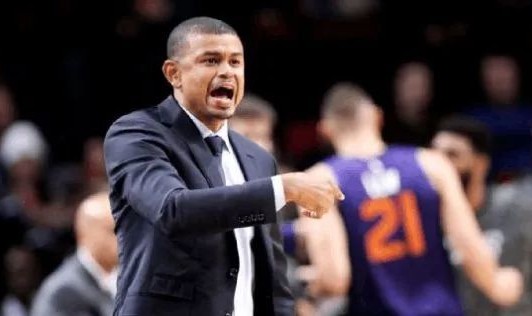  猛龙解雇主教练开启重建计划  