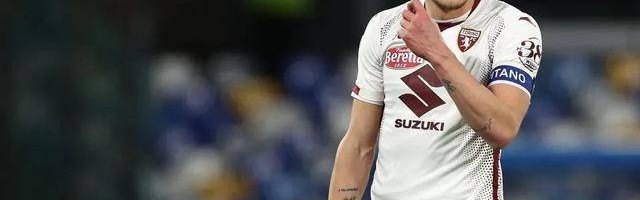  都灵锋霸贝洛蒂复出即建功，终结进球荒  