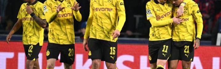  尼斯客场遭绝杀负于兰斯 争冠主动权拱手让予巴黎  