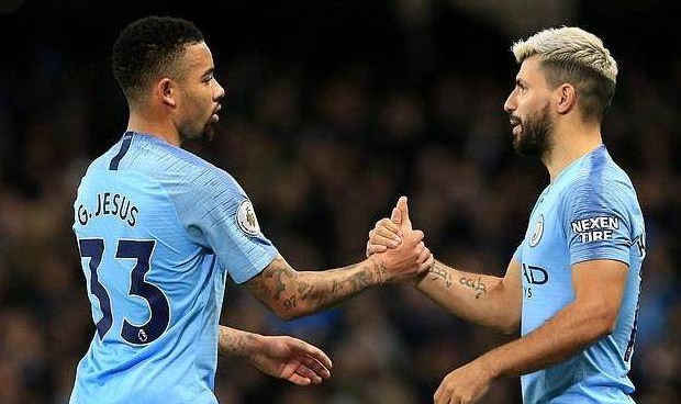  曼城旧将反戈一击助中游队爆冷  