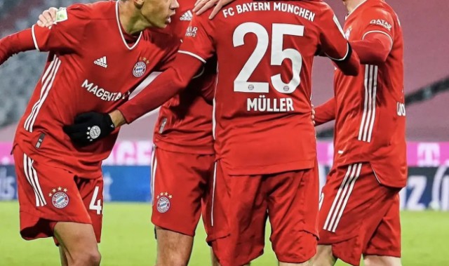  莱比锡红牛vs拜仁恩怨对决，纳格尔斯曼再遇老东家  