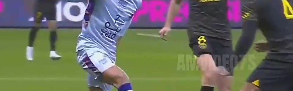  国米新援首秀梅开二度惊艳全场  