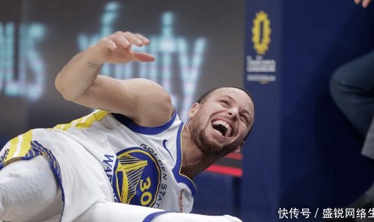  库里三分球命中数超越雷阿伦登顶历史  