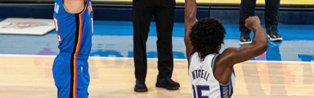  萨博尼斯两双助国王轻取活塞喜迎三连胜佳绩