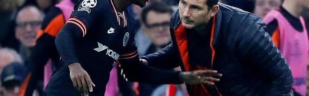  切尔西绝杀水晶宫，恩佐替补世界波  