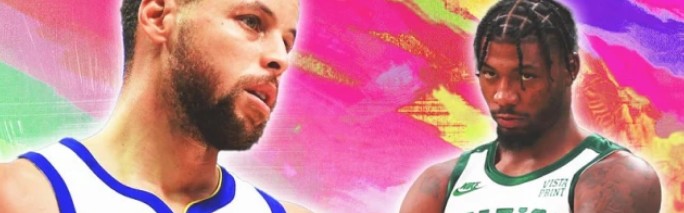  库里左膝扭伤休战两周，勇士启动应急方案  