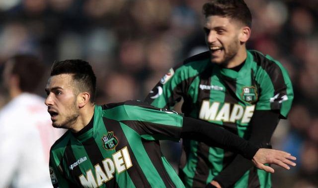  意甲黑马逆袭，萨索洛跻身欧战区  