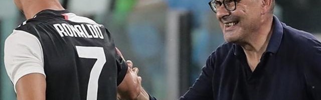  尤文图斯争议判罚，负于弱旅引热议  