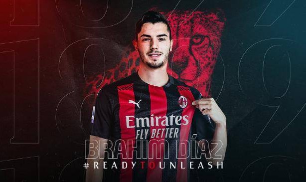  AC米兰租将闪光，梅开二度打脸旧主  