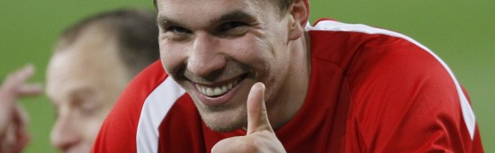  科隆新星梅开二度闪耀莱茵德比  