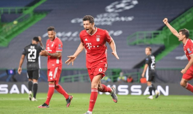  法甲黑马洛里昂客场逼平马赛爆冷门  