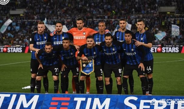  国际米兰防线重组，新援中卫完成首秀  