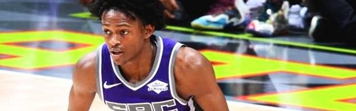  福克斯三双国王轻取雷霆  