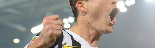  尤文老将宝刀未老，读秒阶段头槌定乾坤