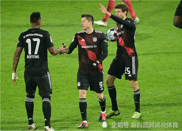  克莱蒙门将连续扑点，球队惊险守平强敌  