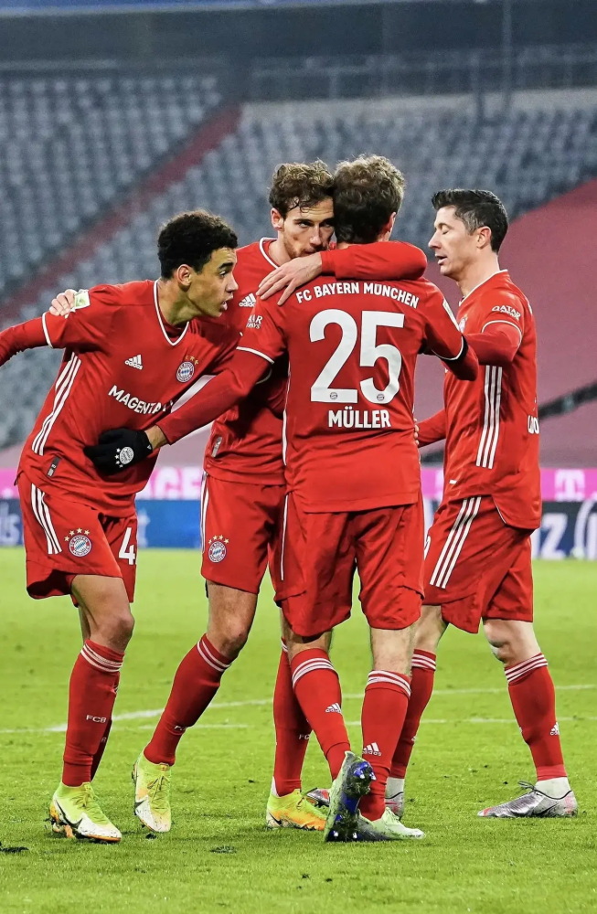  莱比锡红牛vs拜仁恩怨对决，纳格尔斯曼再遇老东家  