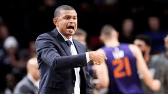  猛龙解雇主教练开启重建计划  