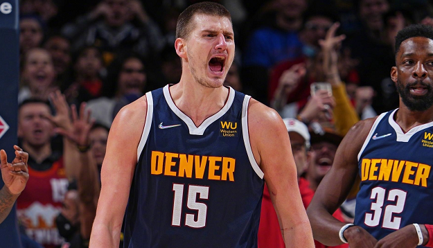  布伦森末节救赎尼克斯加时险胜奇才止颓