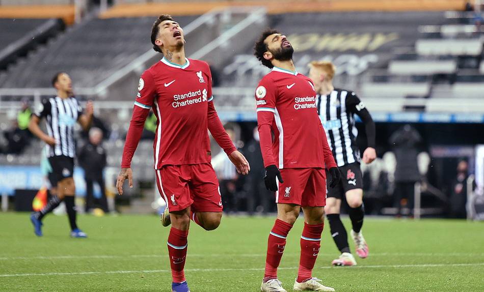  利物浦客场艰难取胜，若塔替补建功助红军紧追领头羊